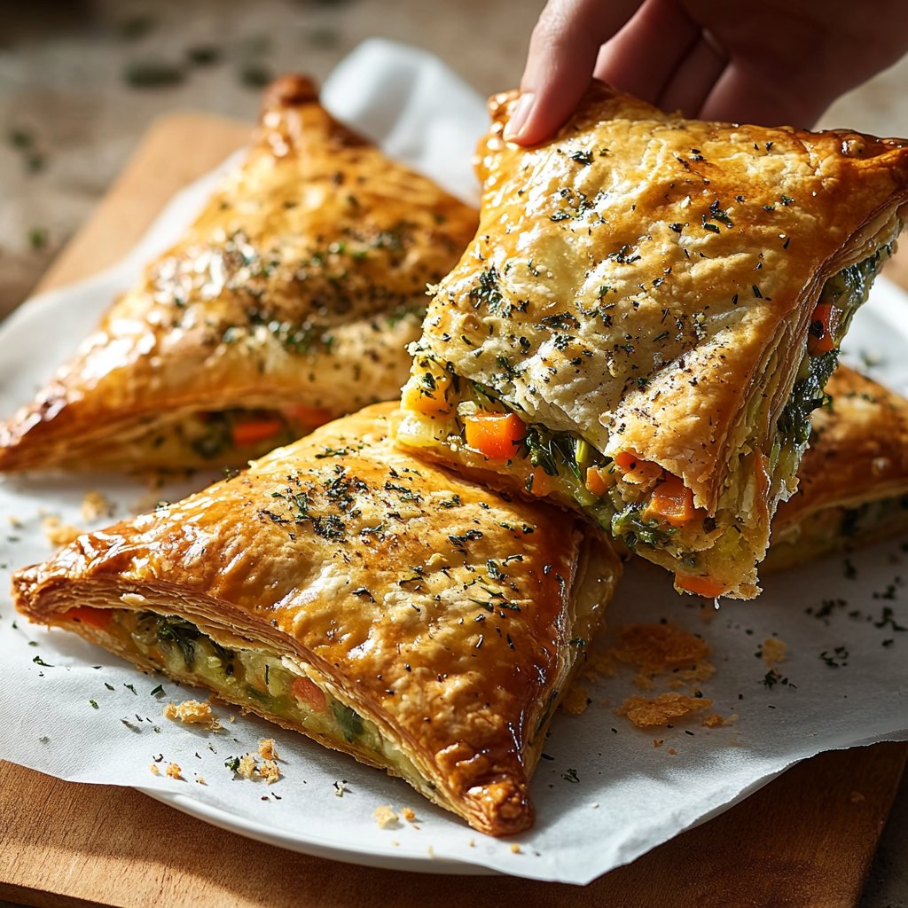 Delicacy Food Ideas for Special Meals