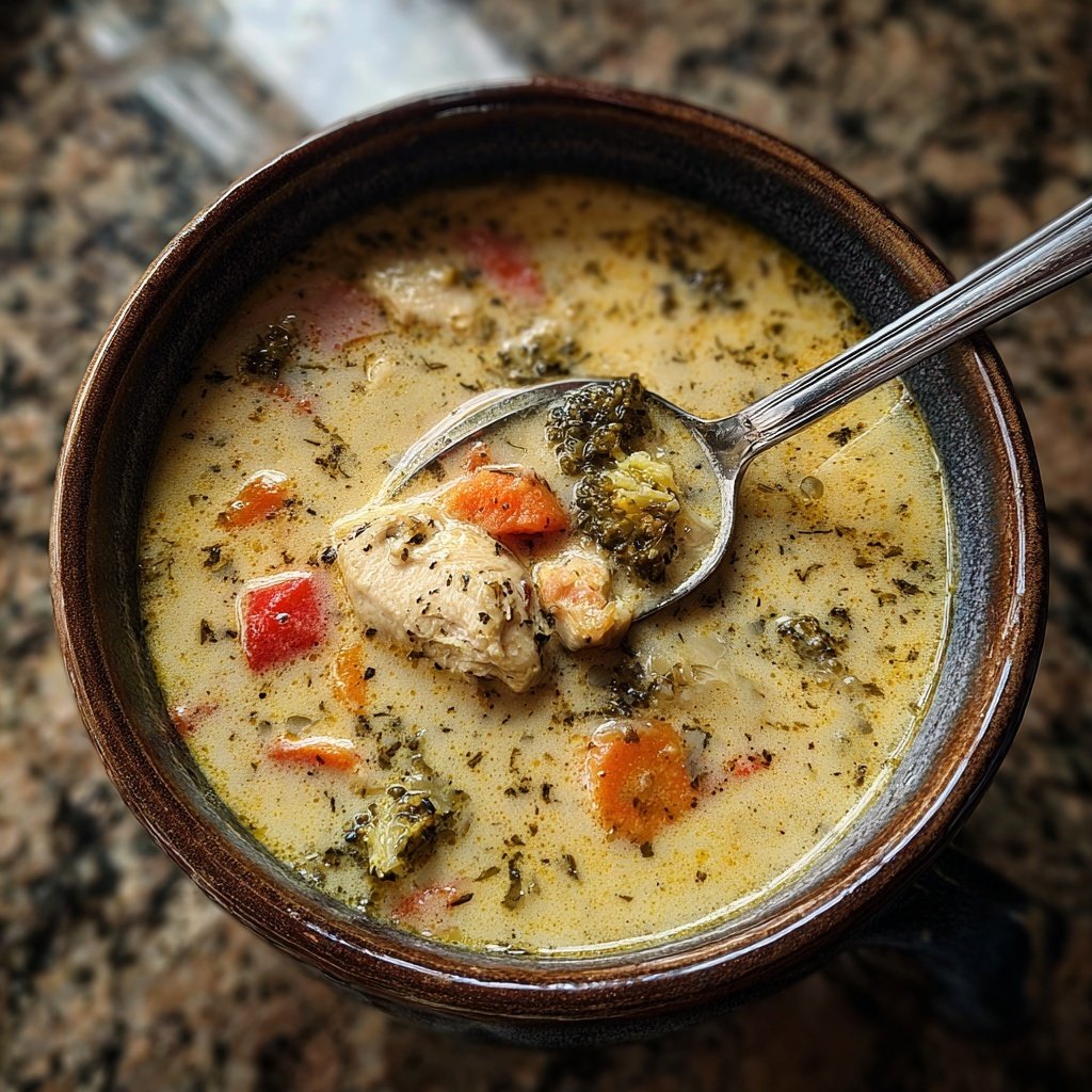 Hearty Home Classics