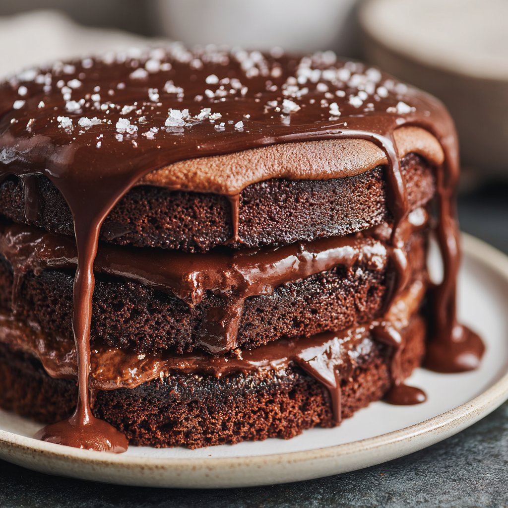 Chocolate Dessert Recipes