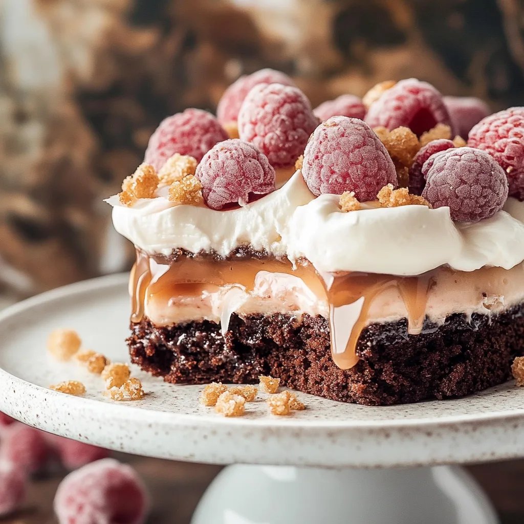 Better Than Sex Cake